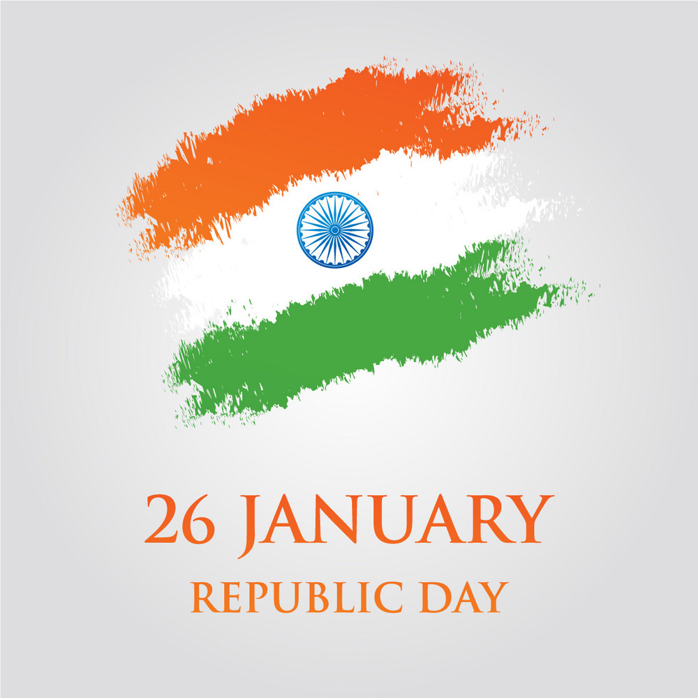 День республики в Индии